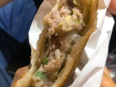 -高晓山馅饼店(牛庄百年店)