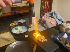 -天狗山料理(省体店)