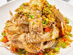 -必点海鲜·海肠捞饭大王(滨江道店)
