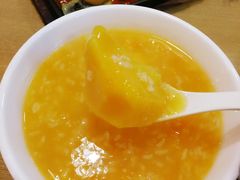 -台北楚楚园馅饼粥(虹桥南丰城店)