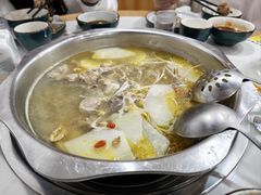 -福源药膳鸡(天润城店)