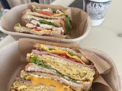 -AFS Cafe & Canteen(闽江二路店)