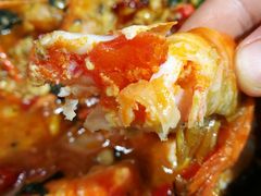 霸王罗小宝-霸王虾(湘江世纪城店)