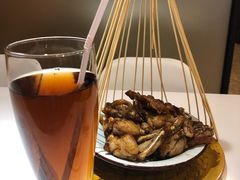 -后宫私房菜(汇客美食娱乐广场店)
