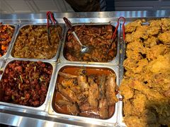 -晓宇盒饭(民安街店)