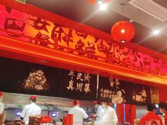 -廖川菜(八佰伴店)