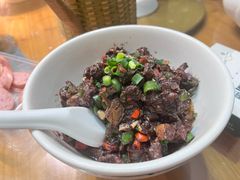 -衡州府三菜一汤(长沙大道店)