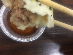 -许记生煎(遵义路店)