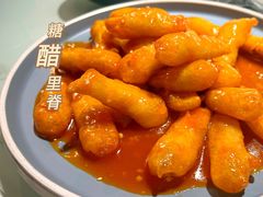 -58度品质川菜馆(经一路店)