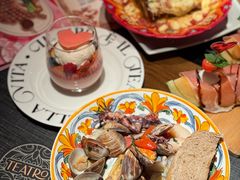 -IL TEATRO 精品意大利餐厅