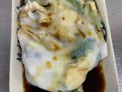 鲜虾牛肉肠-银记肠粉店(北京路店)