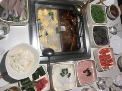 -海底捞火锅(高科广场店)