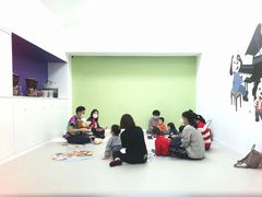 -美国悦宝园早教托育中心(东坝店)