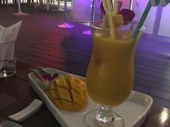 -芽庄MP泰式海鲜海景餐厅