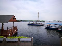 -白洋淀景区