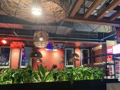 大堂-管氏翅吧(台湾街店)