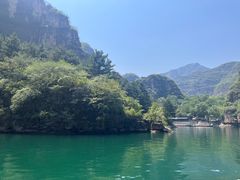 -龙庆峡风景区