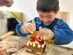 -番禺广场(市桥街道)