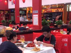 -簋街仔仔小龙虾(总店)