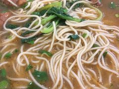 -晓午阳常熟炒浇面(红庙店)