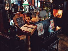 -古董花园(思南路42弄小区店)