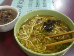 鱿鱼面-大石人家鱿鱼面馆(大石西路总店)