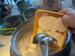 -润园四季椰子鸡火锅(海上世界店)