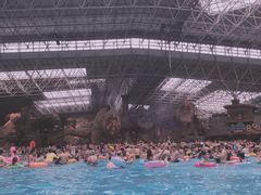 -波塞冬旅游度假区