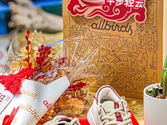 -allbirds(三里屯太古里南区店)
