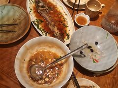 -芳草地度假酒店·野炉中餐厅