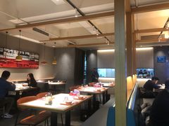 -杨氏青龙虾·羊蝎子(金盛路总店)