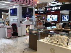 -大洋晶典(东街店)