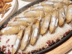 -莆田餐厅PUTIEN(颐堤港店)