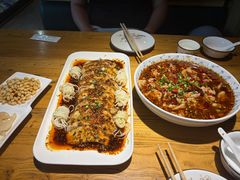 水煮肉片-小三峡食府(西五路店)