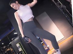 -NRG健身私教CLUB(打浦桥店)