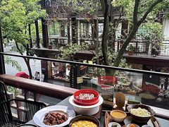 -奇芳阁·百年清真南京菜(夫子庙店)