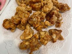 椒盐牛蛙-翠亭酒家(山西南路店)