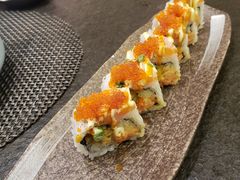 -晓寿司·精致料理(绿地店)