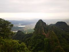 -吉林拉法山