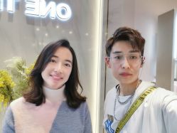 -MONE美发沙龙