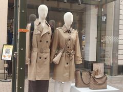 -王府井奥莱临潼小镇(临潼店)