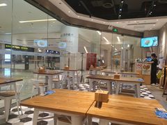 -Dreamsalad梦想轻厨(健康轻食·减脂沙拉·意面·祖庙店)