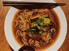 -厝内小眷村(天河南一路店)