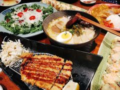 -白石的深夜食堂(万达店)