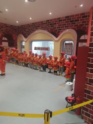 -奈尔宝·儿童乐园·亲子餐厅(苏州大悦城店)