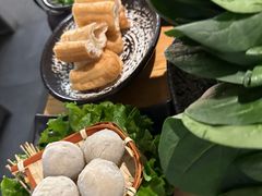 -湊湊火锅·茶憩(皇姑万象汇店)