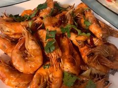 -宾朋海鲜美食餐厅·特色美食(兴海路店)