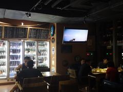 -40+精酿啤酒俱乐部(国投财富广场店)