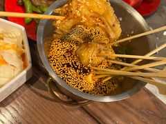 -渔语鱼新川菜Bistro(万象天地店)