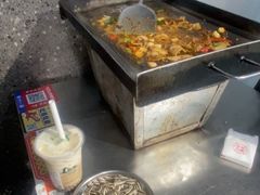 -郝大姐·乌龙山铁板烧(大学城三店)